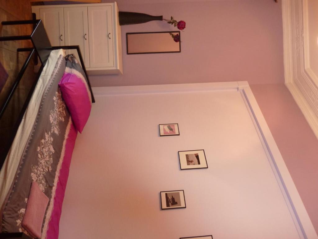 Hostel Witt Warschau Kamer foto