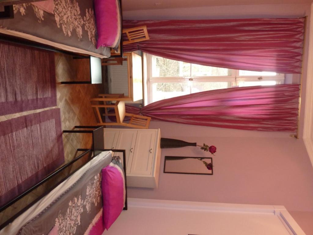 Hostel Witt Warschau Kamer foto